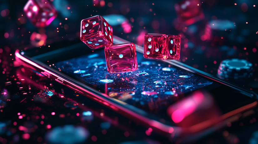 Registro na Cassino 4GBET